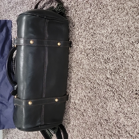 Dooney & Bourke Satchel - Picture 13 of 16